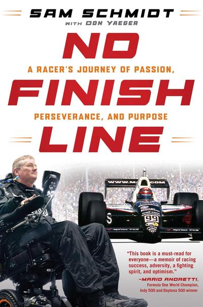 No Finish Line