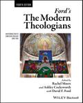 Ford’s The Modern Theologians