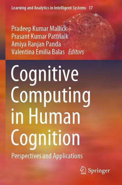 Cognitive Computing in Human Cognition