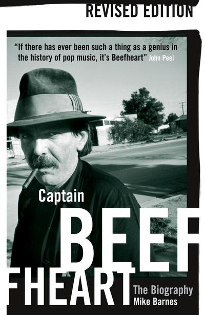 Captain Beefheart
