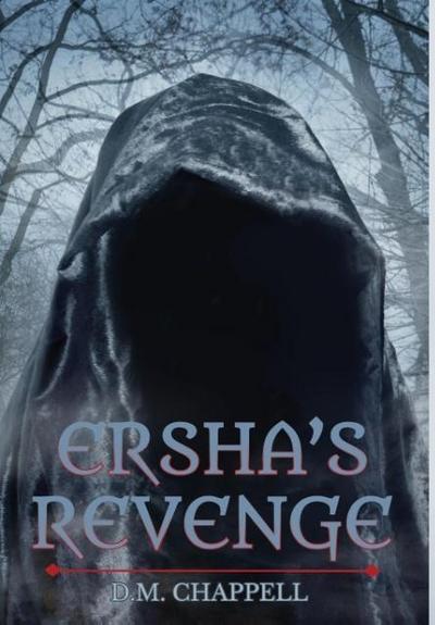 Chappell, D: Ersha’s Revenge