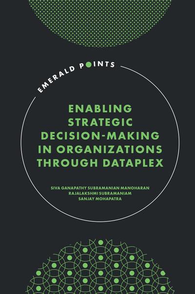 Enabling Strategic Decision-Making in Organizations through Dataplex