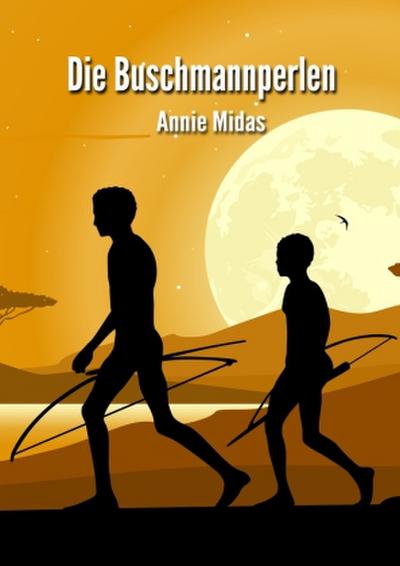 Die Buschmannperlen