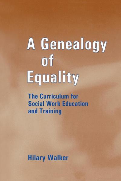 A Genealogy of Equality