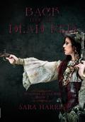 Back from the Dead Red (Mistress of the Sea, #1)