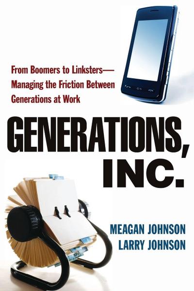 Generations, Inc.