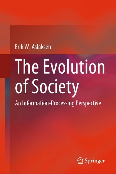 The Evolution of Society
