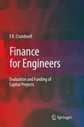 Finance for Engineers