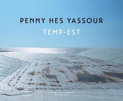 Penny Hes Yassour: Temp-Est