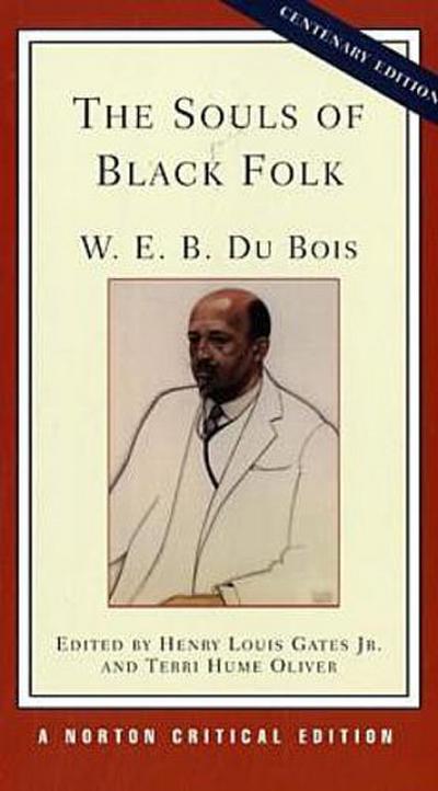 The Souls of Black Folk
