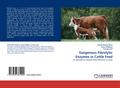 Exogenous Fibrolytic Enzymes in Cattle Feed