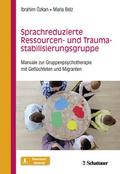 Sprachreduzierte Ressourcen- und Traumastabilisier
