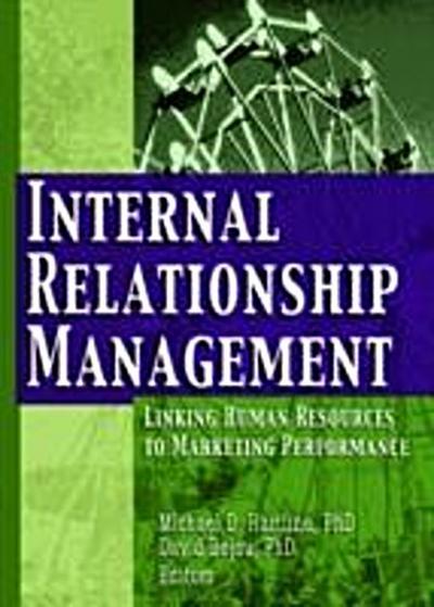 Internal Relationship Management