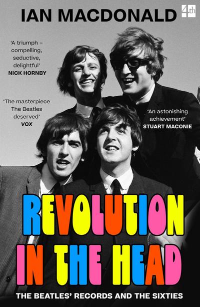 Revolution in the Head