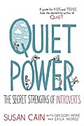 Quiet Power