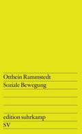 Soziale Bewegung