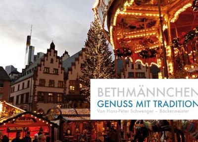 Bethmännchen