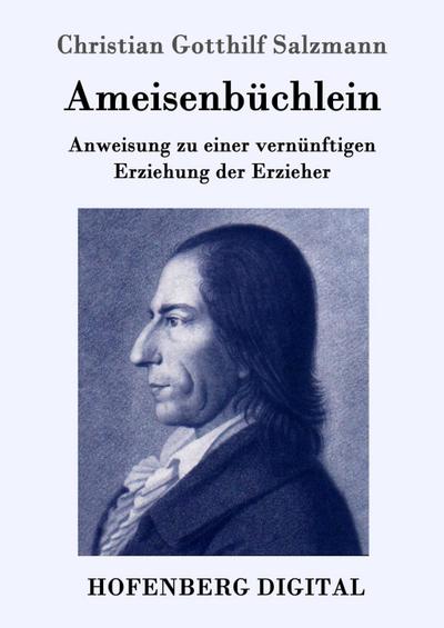 Ameisenbüchlein