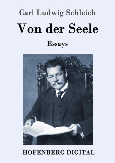 Von der Seele