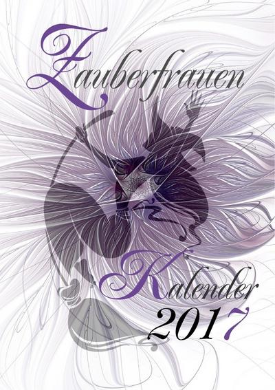 Zauberfrauen Kalender 2017