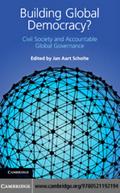 Building Global Democracy?