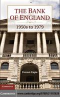 Bank of England