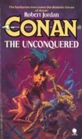 Conan The Unconquered