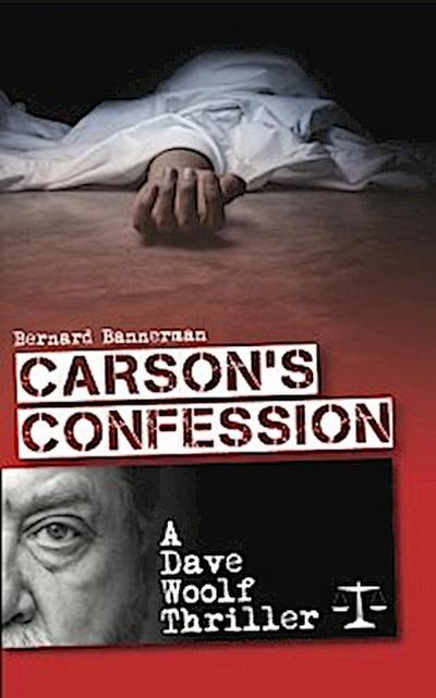 Carson’s Confession