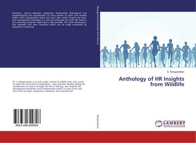 Anthology of HR Insights from Wildlife