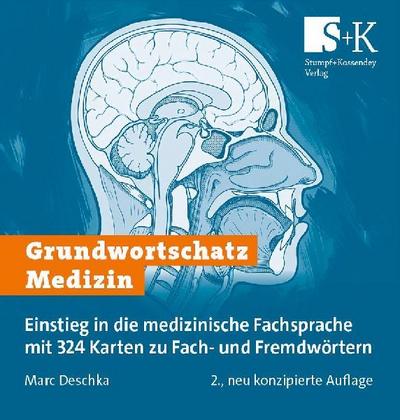 Grundwortschatz Medizin