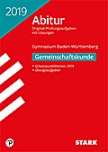 STARK Abiturprüfung BaWü 2019 - Gemeinschaftskunde
