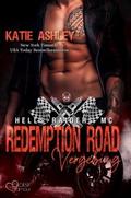 Redemption Road: Vergebung