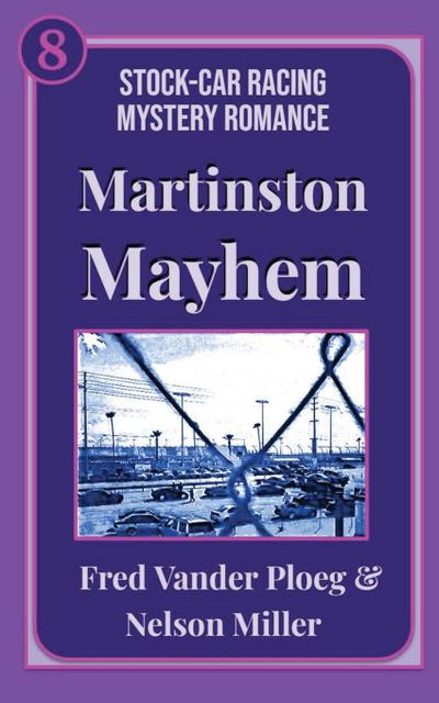 Martinston Mayhem