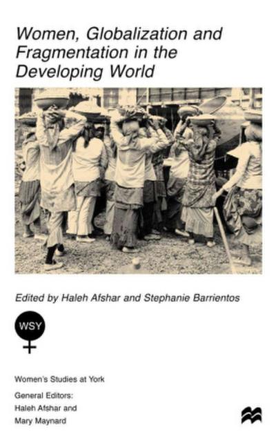 Women Globilization and Fragmentation