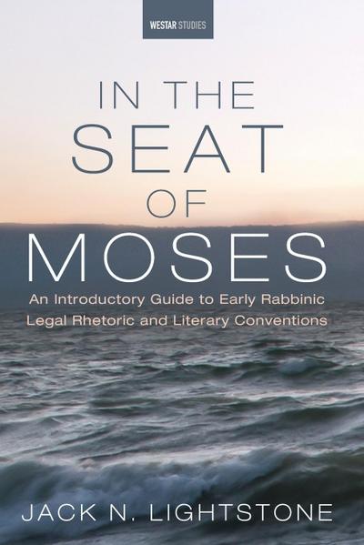 In the Seat of Moses