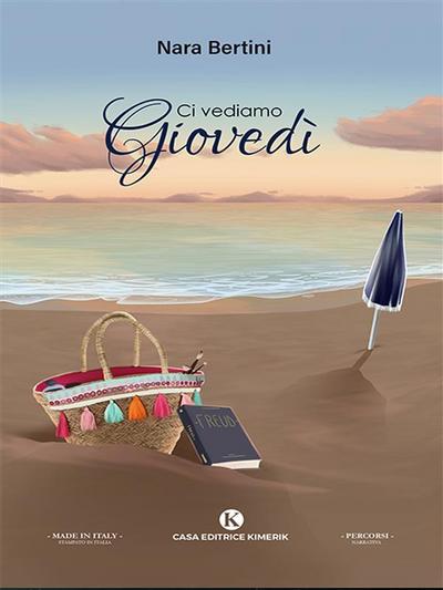 Ci vediamo giovedì