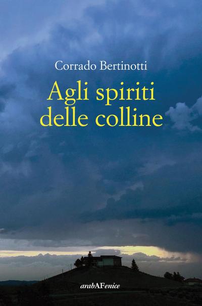 Agli spiriti delle colline