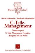 C-Teile-Management.