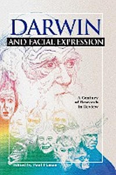 Darwin and Facial Expression