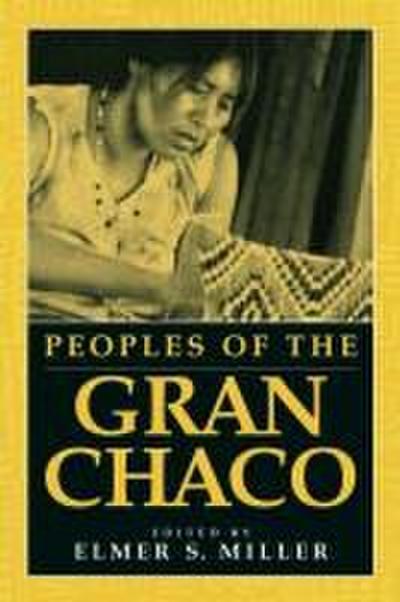 Peoples of the Gran Chaco