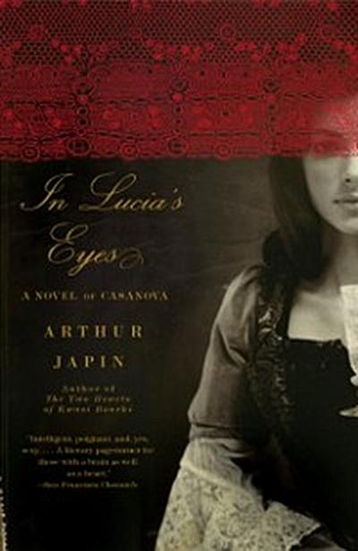 In Lucia’s Eyes
