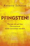 Pfingsten!