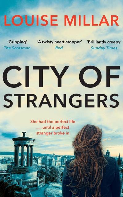 City of Strangers