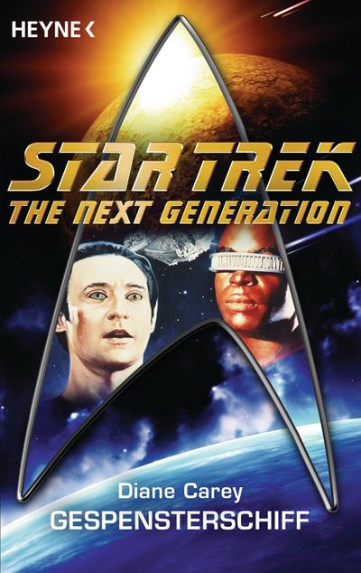 Star Trek - The Next Generation: Gespensterschiff