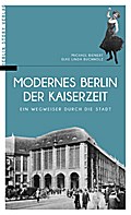 Modernes Berlin der Kaiserzeit