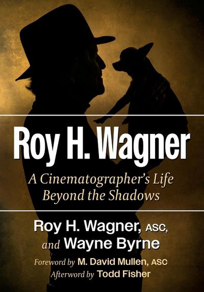 Roy H. Wagner