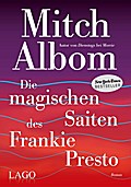 Die magischen Saiten des Frankie Presto