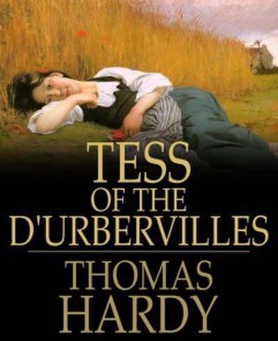 Tess of the d’Urbervilles