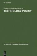 Technology Policy