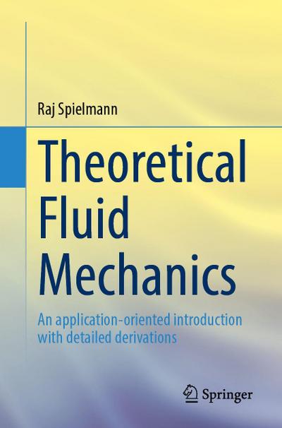 Theoretical Fluid Mechanics